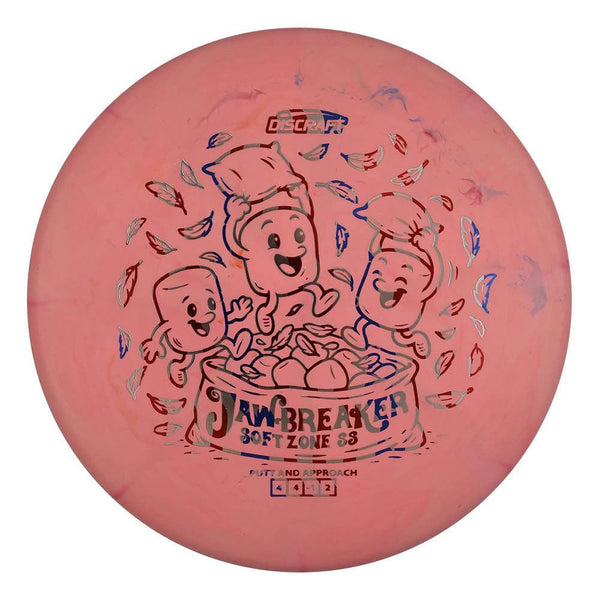 Jawbreaker Soft Zone SS