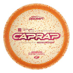 2026 Z Confetti Captain's Raptor