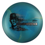 #114 (Silver Metallic) 170-172 2026 Tour Series Anthony Barela Cigarra