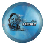 #94 (White Matte) 167-169 2026 Tour Series Hanna Huynh Heat