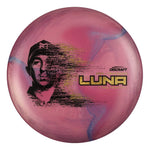 #89 (Gold Nautical Stars) 173-174 2026 Tour Series Paul McBeth Luna
