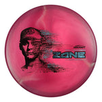 #64 (Snowflakes) 170-172 2026 Tour Series Adam Hammes Zone