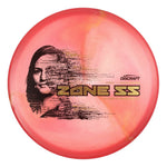 #99 (Gold Sparkle) 170-172 2026 Tour Series Holyn Handley Zone SS