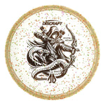 #39 (Copper Metallic) 175-176 Anthony Barela CryZtal Confetti Archer