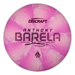 #23 (Magenta Metallic) 173-174 Anthony Barela CT Swirl Focus