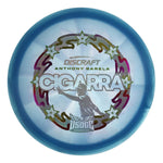 Anthony Barela Victory Edition Z Swirl Cigarra