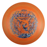 ESP Lite AM World Championships Scorch