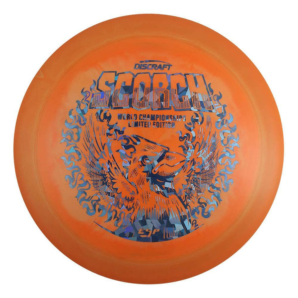 ESP Lite AM World Championships Scorch