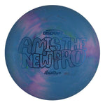 #14 (Blue Metallic) 173-174 Amateur Challenge Jawbreaker Swirl Focus