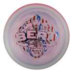 #24 (Flag) 177+ Bert Kreischer ESP Buzzz