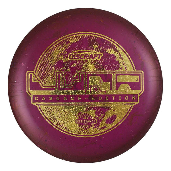 Cascade Challenge Jawbreaker Big Z Luna