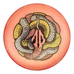 #50 (Black*) 173-174 Anthony Barela Big Z Swirl Snake Pit Luna