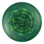 Big Z Swirl Archer