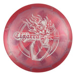 Big Z Swirl Cigarra