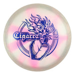 Big Z Swirl Cigarra