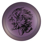 Paul McBeth Big Z Zeus