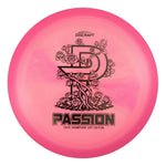 Champion's Cup Colorshift ESP Passion