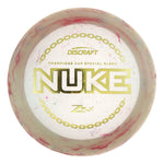 Champion's Cup Colorshift Jawbreaker Z Nuke