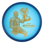 #9 Blue (Gold Nautical Stars) 170-172 Champion's Cup Super Flex Zone