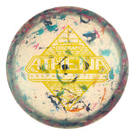 #20 (Yellow Matte) 170-172 Cascade Challenge Jawbreaker Colorshift Z Athena