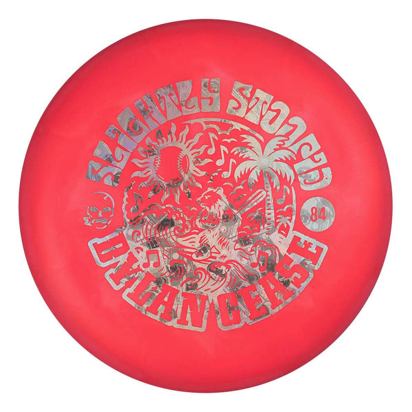 Supreme Flight Slightly Stoopid Dylan Cease Luna (Bear)