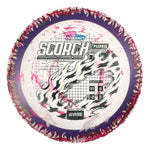 #89 Purple Rim (EXACT DISC) 173-174 Charity Jawbreaker Z Flx Scorch w/ Solid ESP Rim