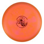 #39 (Orange Metallic) 177+ Colorshift ESP Buzzz