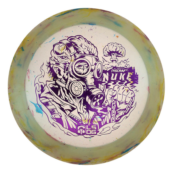 Colorshift Jawbreaker Z Flx Nuke