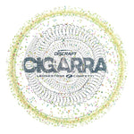 Confetti Z Cigarra