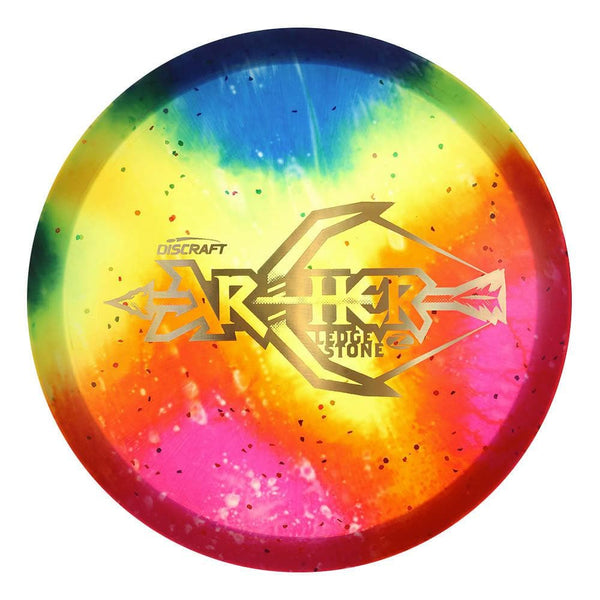 Fly Dye Confetti Z Archer