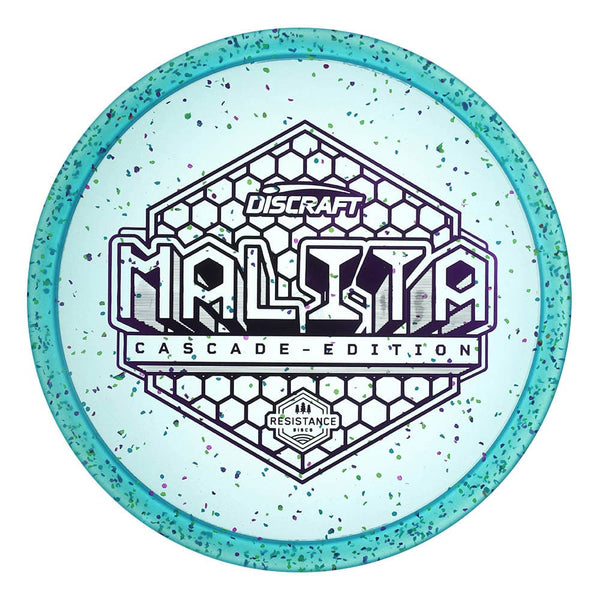 Cascade Challenge Z Confetti Malita