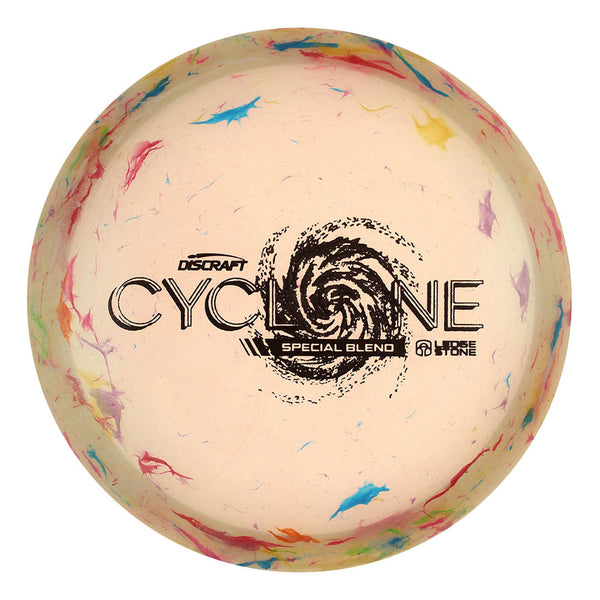 Colorshift Jawbreaker Z Flx Cyclone