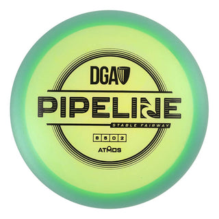 #1 (Black) 170-172 DGA Atmos Pipeline