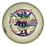 Disc Point Jawbreaker Z Flx Luna