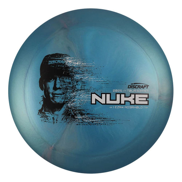 2026 Tour Series Ezra Aderhold Nuke