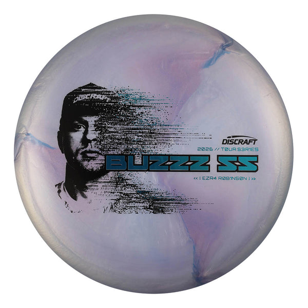 2026 Tour Series Ezra Robinson Buzzz SS