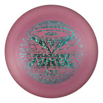 #20 (Clovers) 164-166 ESP Lite Force