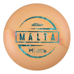 Paul McBeth ESP Malta