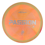 #7 (Diamond Plate) 160-163 Paige Pierce ESP Passion