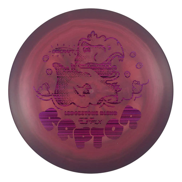 ESP Super Flx Raptor