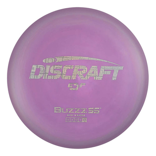 #20 (Circuit Board) 177+ ESP Buzzz SS