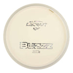 #2 (Silver Holo Stars) 175-176 ESP White Buzzz