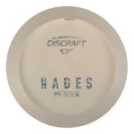 #9 (Spirograph) 173-174 ESP White Paul McBeth Hades