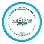 #15 Blue (Black Orbs) 173-174 Z Zone SS (First Run)