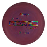 Paige Pierce Hard Blend Fierce