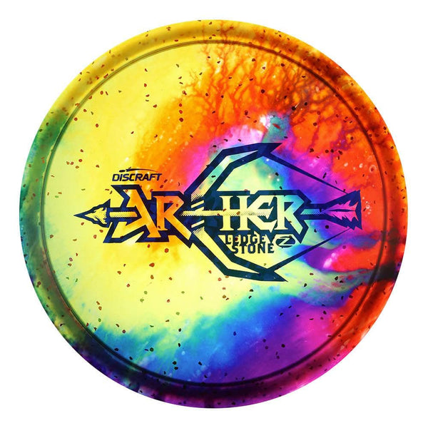 Fly Dye Confetti Z Archer