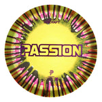 #18 (Purple Metallic) 170-172 Paige Pierce Fly Dye Z Passion