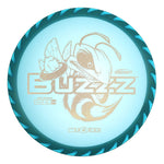 #20 (Diamond Plate) 177+ Fuzed Line Buzzz with Saw Pattern