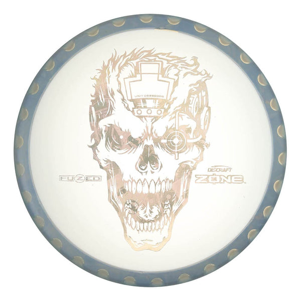 #27 (Money) 173-174 Glo FuZed Zone