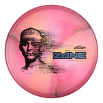 #31 (Blue Matte-allic) 173-174 2026 Tour Series Adam Hammes Zone